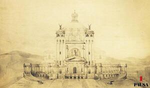 Arquitectura religiosa | Pausa