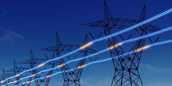 Un país que consume energía es un país rico... si cuenta con un plan - Negocios - ABC Color