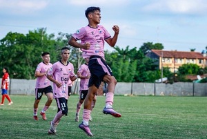 Miércoles a puro fútbol en la Primera B
