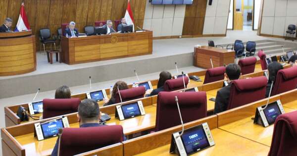 La Nación / Audiencia Pública: Diputados debaten reforma para sancionar uso abusivo del sistema judicial