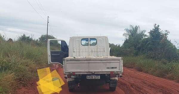 La Nación / Itakyry: Fiscalía investiga homicidio de un vendedor de combustible que recibió un disparo