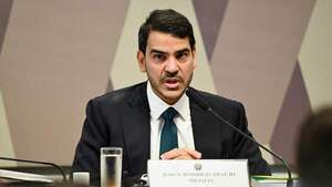 Bolsonaro dice que la derrota del candidato de Lula para la Corte expone el fin de su capital político