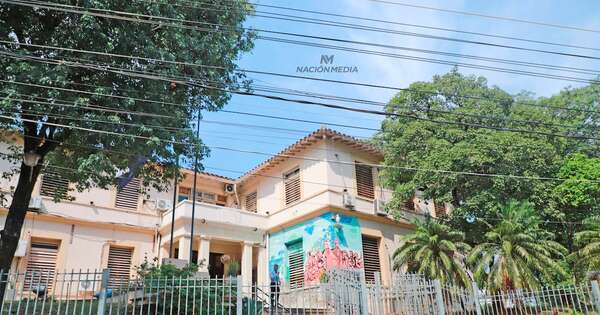 La Nación / Las brujas no existen, pero la corrupción en hospitales sí