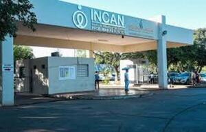 Imputan a funcionario del INCAN por presunto tráfico de influencias para agilizar cirugías - PDS RADIO Y TV