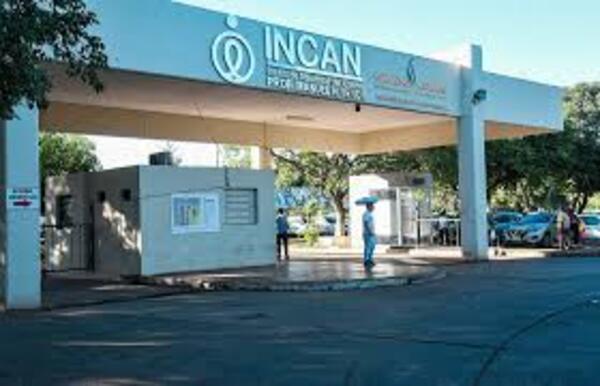 Imputan a funcionario del INCAN por presunto tráfico de influencias para agilizar cirugías - PDS RADIO Y TV