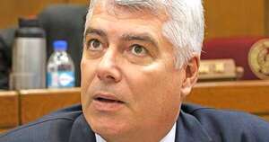 La Nación / Wiens critica altos sueldos en la EBY, aunque también accedió a privilegios en Itaipú