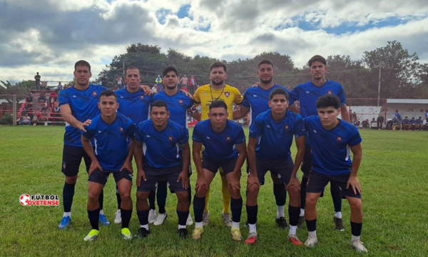 Galicia y Cerro Porteño igualan en un vibrante duelo por los cuartos de final de la Liga Ovetense - OviedoPress