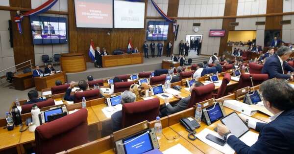 La Nación / Sanción de protocolo impulsa inversiones intra-Mercosur