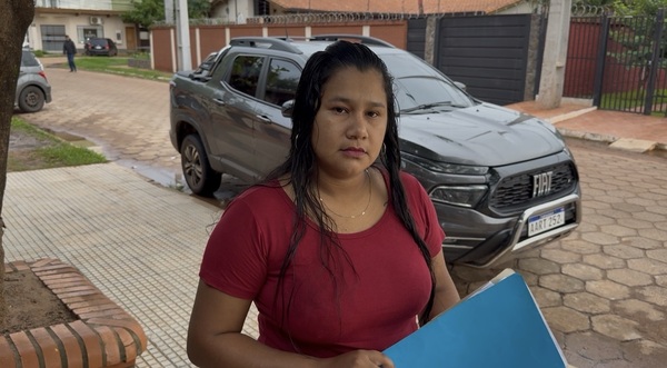 Denunciada por agresión en Concepción niega acusaciones y presenta su versión del hecho - Concepción al Día