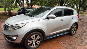 Encapuchados asaltan una vivienda y llevan G. 13 millones en Presidente Franco