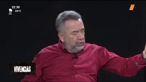 Video: Vivencias | Testimonio de Alfredo Torrado