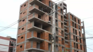 Edificios en pozo: Cámara Paraguaya de Desarrolladores alerta sobre desarrolladores extranjeros sin solvencia