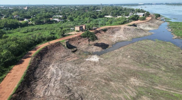 Costanera de Concepción toma impulso con el arranque de los primeros frentes de obra - Concepción al Día