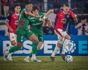 El Ciclón suma en la Nueva Olla