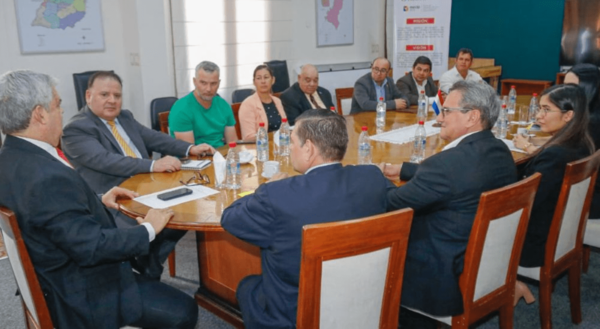 Fin a una década de incertidumbre tras acuerdo que beneficia a familias campesinas