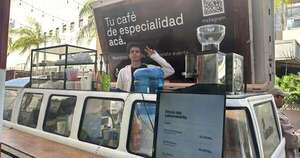 Péndex tiene su propio  ¡laboratorio de café!