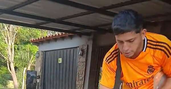 El video de la indignación tiene una explicación ra’e