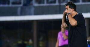 “Vitamina”: “Ni perder, ni empatar”