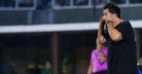 “Vitamina”: “Ni perder, ni empatar”