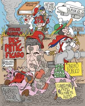 Ñe’ẽmbeweb - Ñe'ẽmbeweb - ABC Color