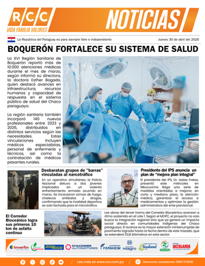 TAPA 30-04-26
