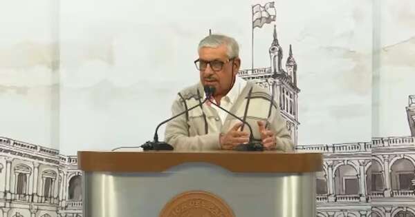 La Nación / Fretes asume y asegura que stock de remedios se restituirá en 45 días