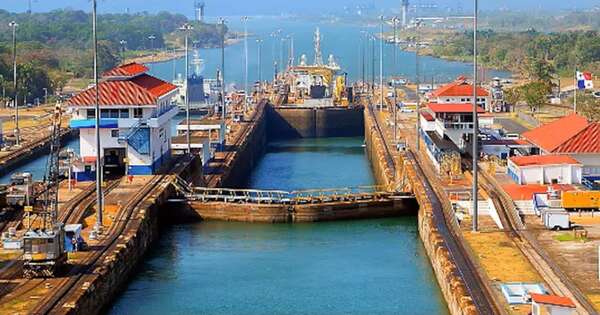 La Nación / Bloque hemisférico cierra filas en torno a Panamá