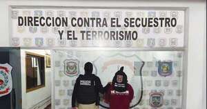La Nación / Caso Centenario: traba ministerial frena traslado de condenado a cárcel