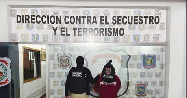 La Nación / Caso Centenario: traba ministerial frena traslado de condenado a cárcel