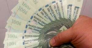 La Nación / Resaltan el diálogo para el nuevo criterio salarial