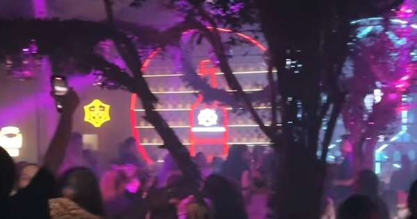 Diario HOY | Junta de Asunción pide intervenir “bar de despecho” para evitar tragedia