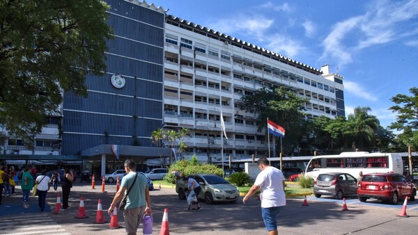 Lo que tenés que saber: Fármacos llegarían al IPS, contratados en Caja Fiscal y critican privilegios en EBY