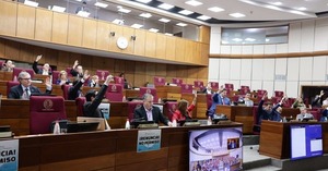 Senado vuelve a dilatar reforma de jubilación parlamentaria y crece sospecha de blindaje