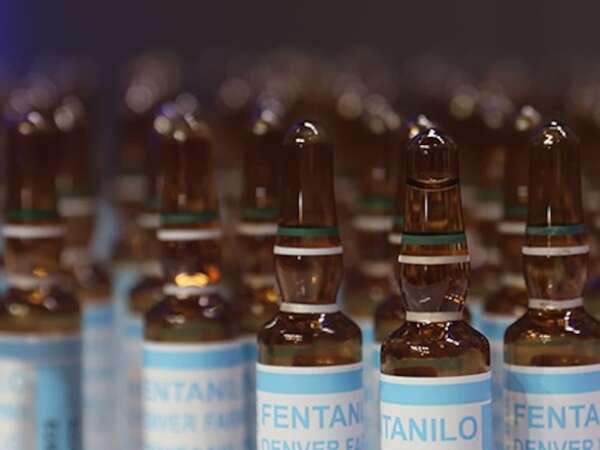 Fentanilo paraguayo incautado en Argentina: ¿de dónde salió? - Policiales - ABC Color