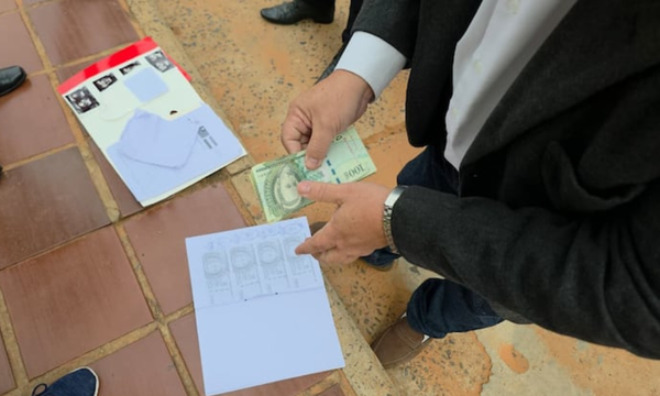 Imputan a funcionario del INCAN por cobros ilegales a pacientes para acceder a cirugías - OviedoPress