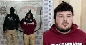 Diario HOY | Llamativo “trato especial” de la justicia a violador del Centenario