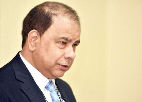 Círculo de Médicos denuncia “reacción” contra su titular por denuncias de irregularidades - Nacionales - ABC Color