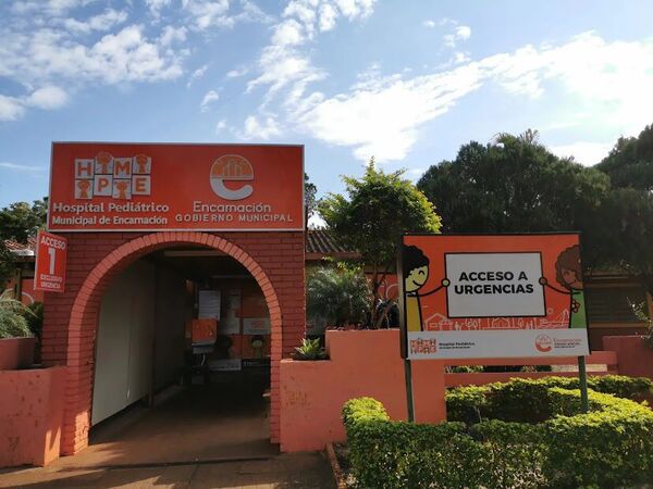 Alerta pediátrica: aumentan los casos de influenza y virus respiratorios en niños