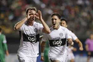 Vasco da Gama vs. Olimpia: A qué hora juega y dónde ver hoy en vivo por Copa Sudamericana - Olimpia - ABC Color
