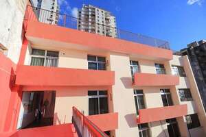 Cartes invita a inauguración de mejoras en el Edificio Patria - ADN Digital