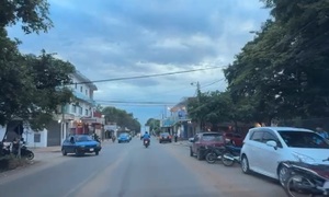 Jornada nublada y con temperatura en ascenso hacia la tarde de este jueves en Coronel Oviedo - OviedoPress