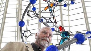 El científico Craig Venter, padre del genoma humano, muere a los 79 años