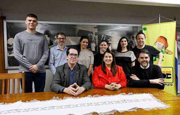 La OSN presenta inédita versión escenificada de un oratorio de Bach junto a varios invitados - Música - ABC Color