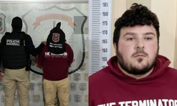 Condenado por abuso tras 14 años prófugo irá a cárcel “preferencial” por disposición judicial - OviedoPress