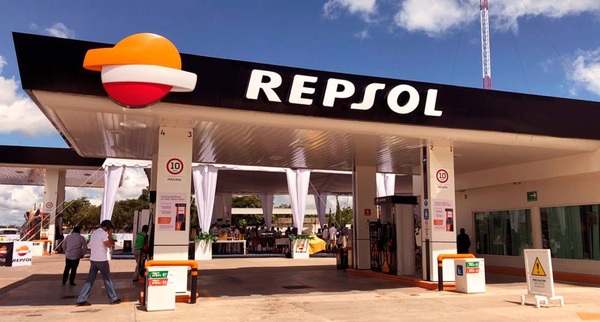 Repsol duplica su beneficio hasta 929 millones de euros por las subidas del petróleo - 5Días