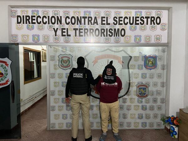 Ordenan reclusión de condenado por coacción y violación en caso del Club Centenario - PDS RADIO Y TV
