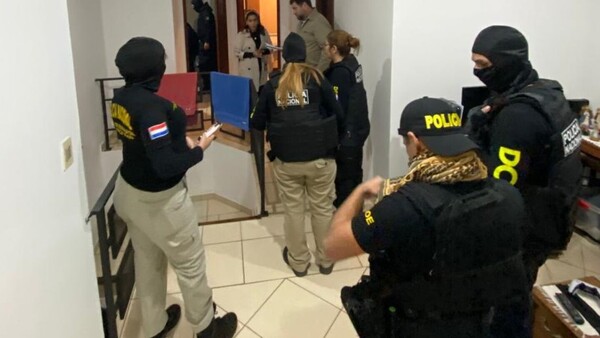 Condenado por el caso Centenario solo cumplirá 3 años y 9 meses de cárcel