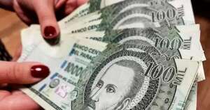 Salario mínimo: el Gobierno dice que no es suficiente ajustarlo por IPC - Economía - ABC Color
