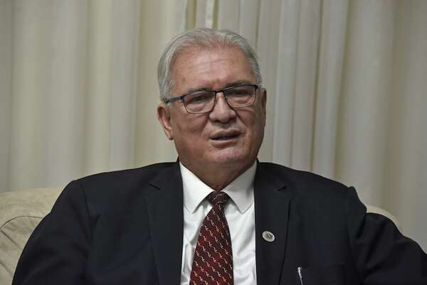 AUDIO: Conmebol: fiscal general anticipó que habrá acusación contra Atlas, según abogado  - A La Gran 7-30 - ABC Color