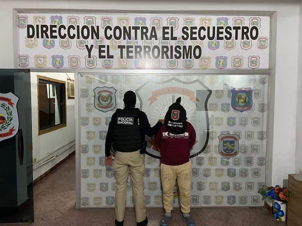 Sospechoso: Violador del Centenario no irá a Tacumbú sino a un mejor penal - ADN Digital